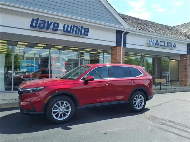 2024 Honda CR-V EX-L AWD for sale in Sylvania, OH