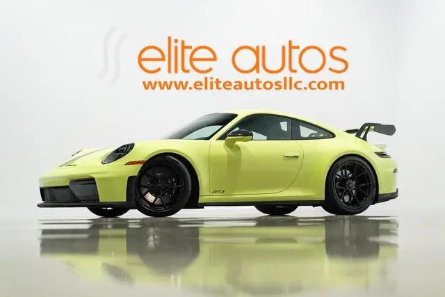 2026 Porsche 911 GT3 for sale in Jonesboro, AR