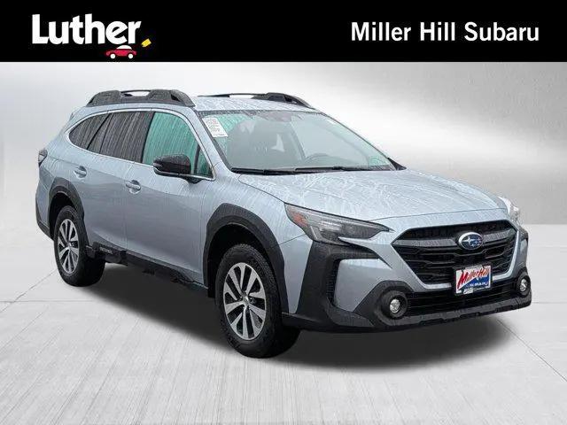 2023 Subaru Outback Premium for sale in Duluth, MN