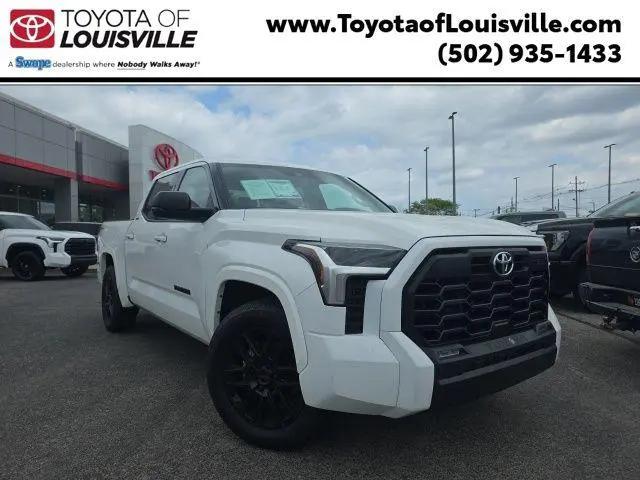 2022 Toyota Tundra SR5 for sale in Louisville, KY