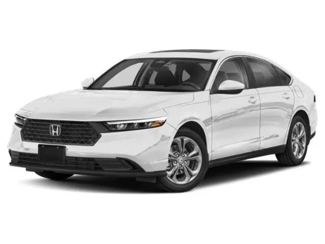 2023 Honda Accord EX for sale in Lafayette, LA
