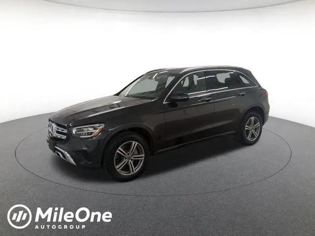 2021 Mercedes-Benz GLC 4MATIC SUV for sale in Harrisburg, PA