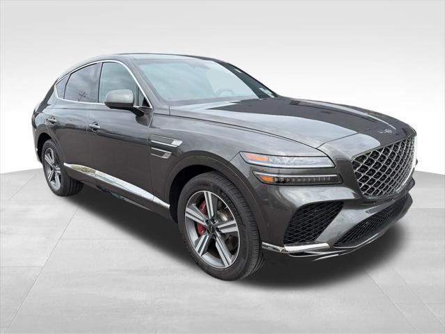 2025 Genesis GV80 3.5T V6 AWD for sale in WILLIAMSVILLE, NY