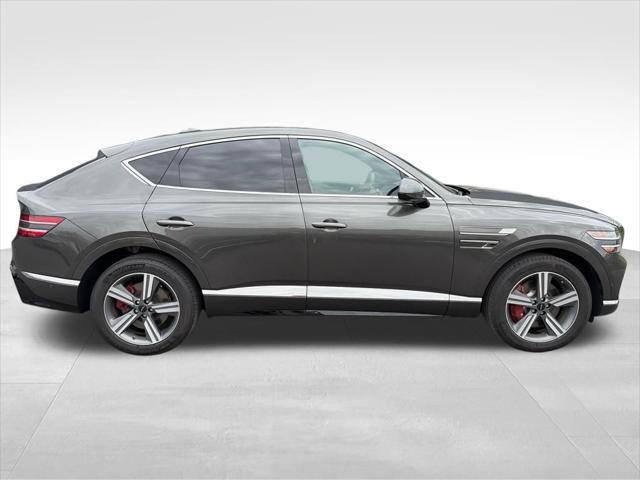 2025 Genesis GV80 3.5T V6 AWD