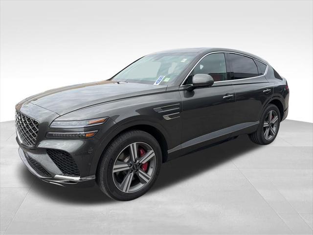 2025 Genesis GV80 3.5T V6 AWD