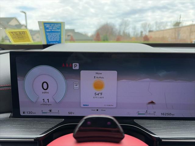 2025 Genesis GV80 3.5T V6 AWD