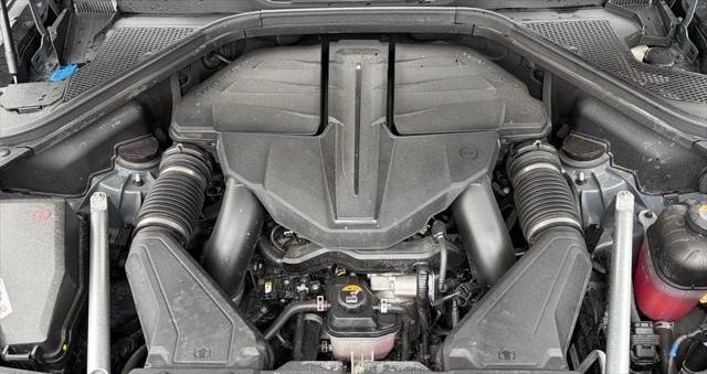 2025 Genesis GV80 3.5T V6 AWD