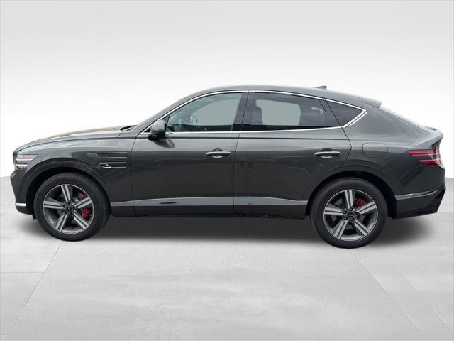 2025 Genesis GV80 3.5T V6 AWD