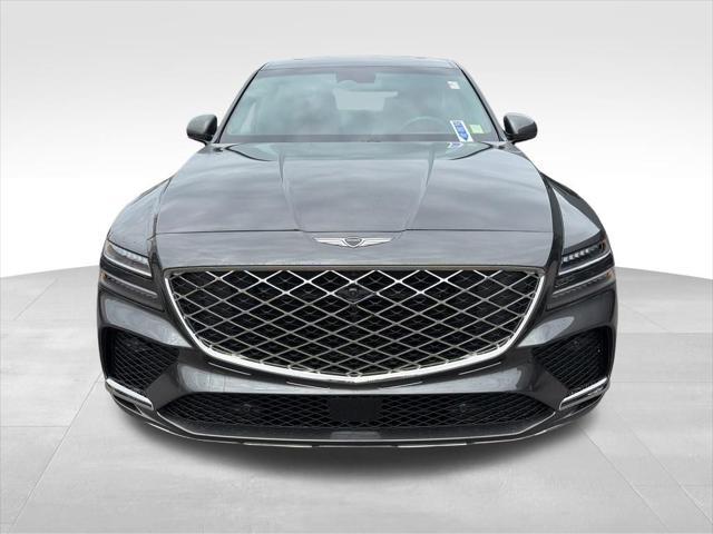 2025 Genesis GV80 3.5T V6 AWD