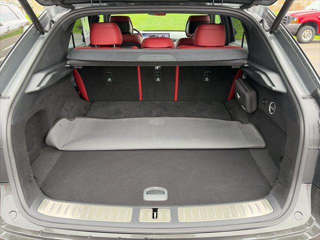 2025 Genesis GV80 3.5T V6 AWD