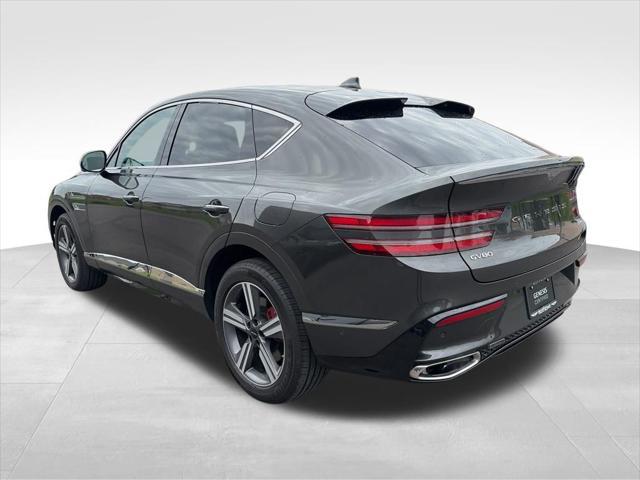 2025 Genesis GV80 3.5T V6 AWD