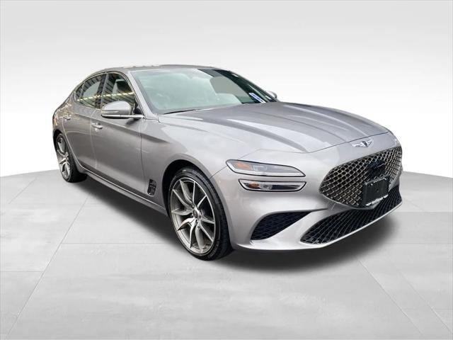 2023 Genesis G70 2.0T AWD for sale in WILLIAMSVILLE, NY