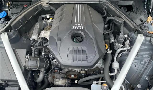 2023 Genesis G70 2.0T AWD