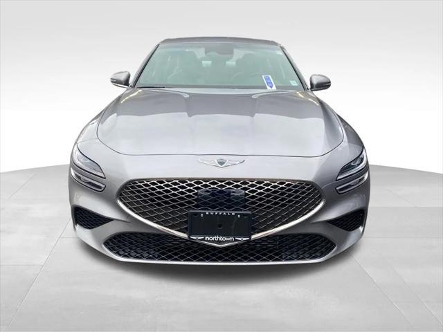 2023 Genesis G70 2.0T AWD