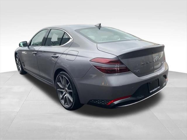2023 Genesis G70 2.0T AWD