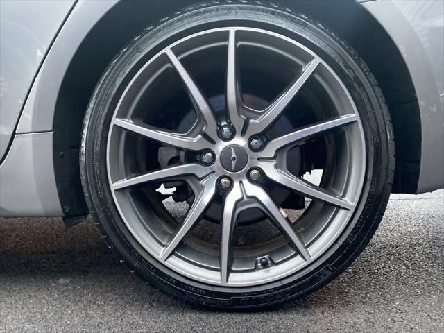 2023 Genesis G70 2.0T AWD