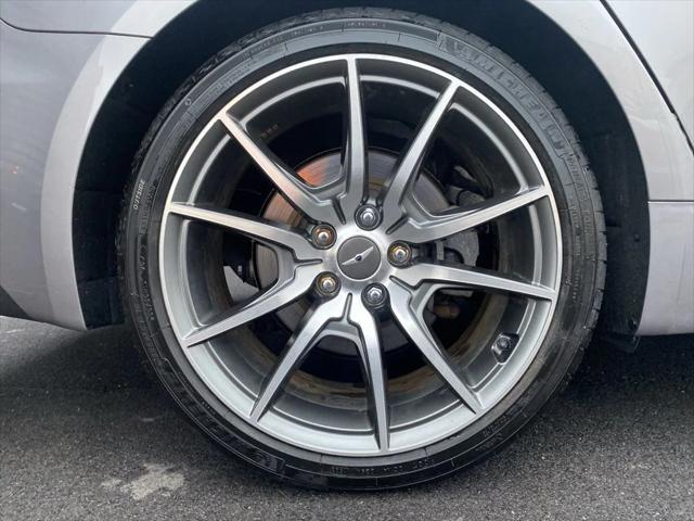2023 Genesis G70 2.0T AWD