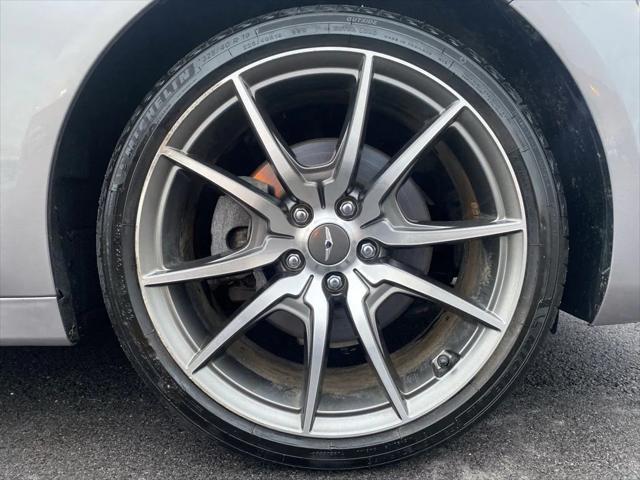 2023 Genesis G70 2.0T AWD