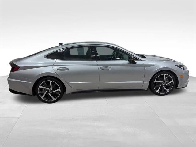 2022 Hyundai Sonata SEL Plus