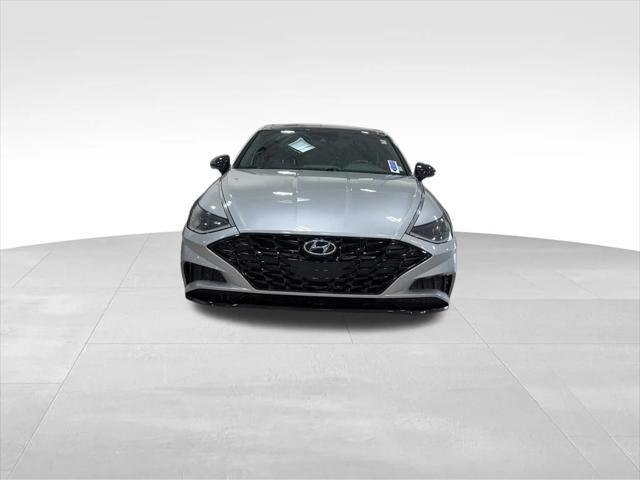 2022 Hyundai Sonata SEL Plus