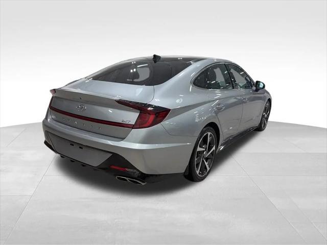 2022 Hyundai Sonata SEL Plus