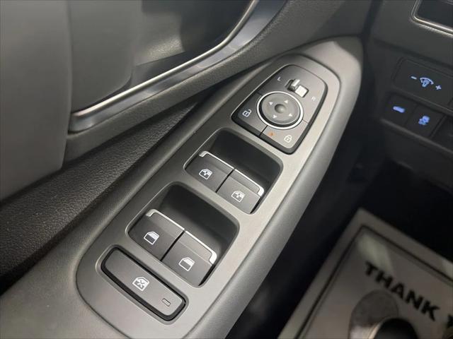 2022 Hyundai Sonata SEL Plus