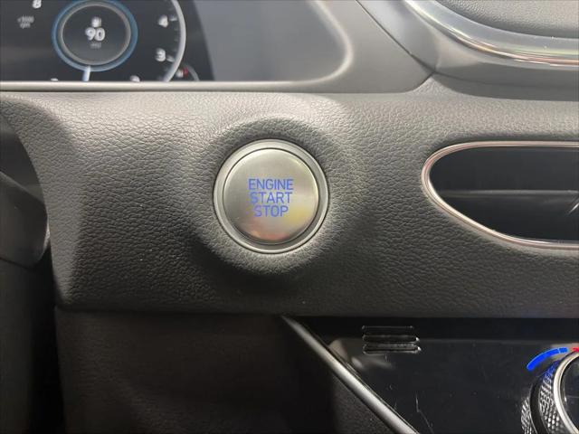 2022 Hyundai Sonata SEL Plus