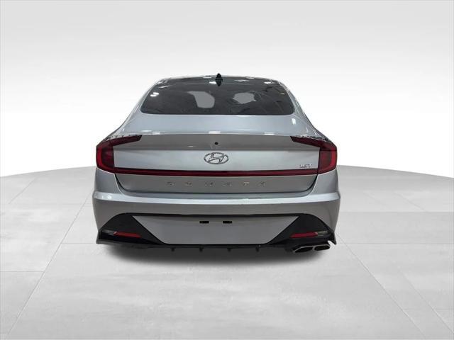2022 Hyundai Sonata SEL Plus