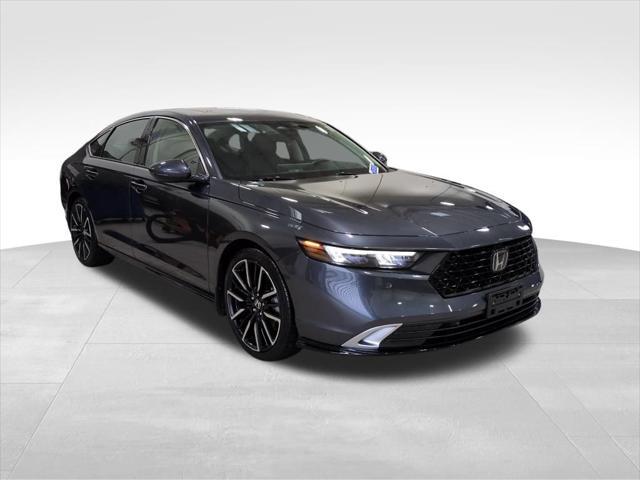 2023 Honda Accord Hybrid Touring for sale in WILLIAMSVILLE, NY
