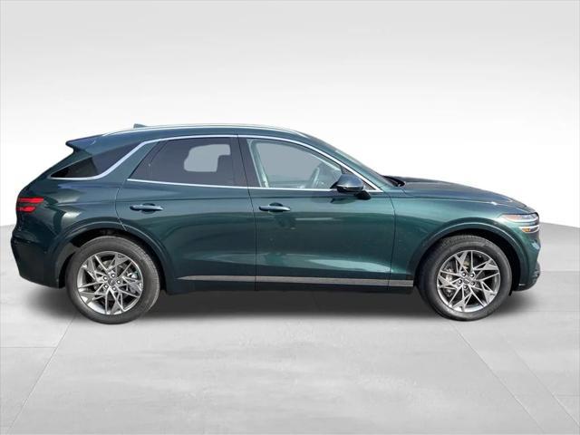 2024 Genesis GV70 2.5T AWD