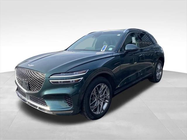 2024 Genesis GV70 2.5T AWD