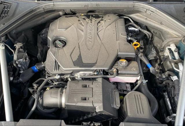 2024 Genesis GV70 2.5T AWD