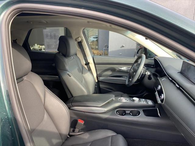 2024 Genesis GV70 2.5T AWD