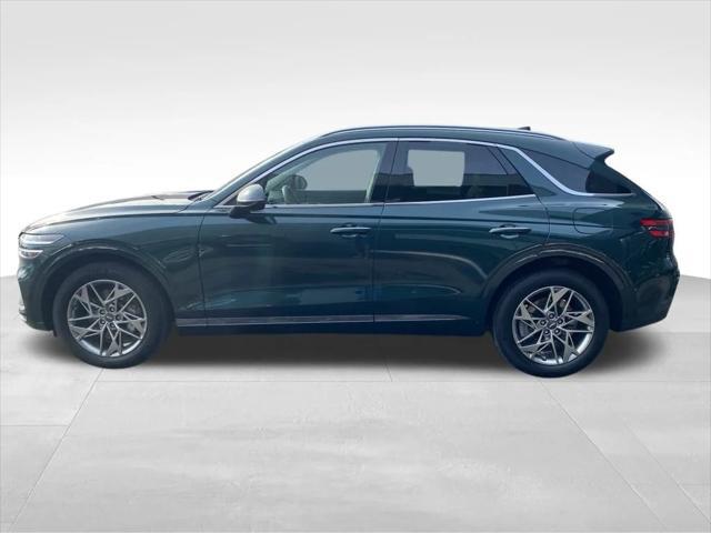 2024 Genesis GV70 2.5T AWD
