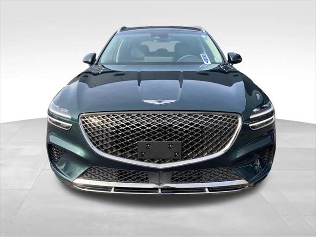 2024 Genesis GV70 2.5T AWD