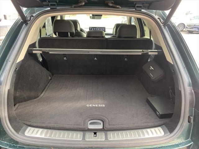 2024 Genesis GV70 2.5T AWD