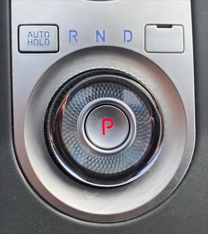 2024 Genesis GV70 2.5T AWD