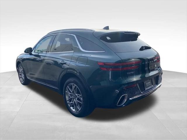 2024 Genesis GV70 2.5T AWD
