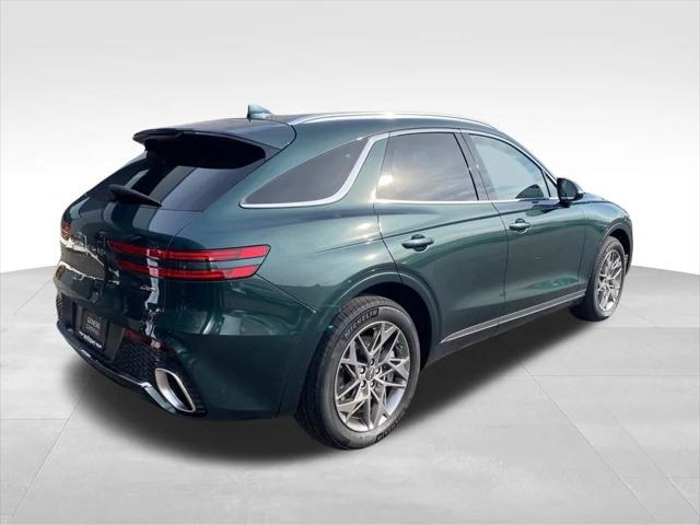 2024 Genesis GV70 2.5T AWD