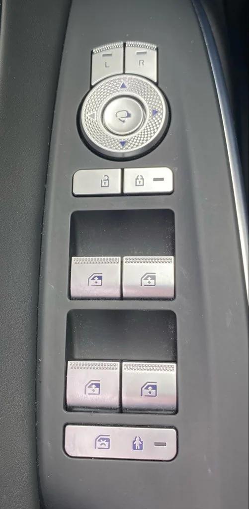 2024 Genesis GV70 2.5T AWD