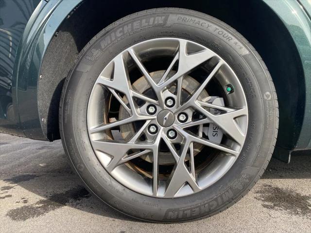 2024 Genesis GV70 2.5T AWD