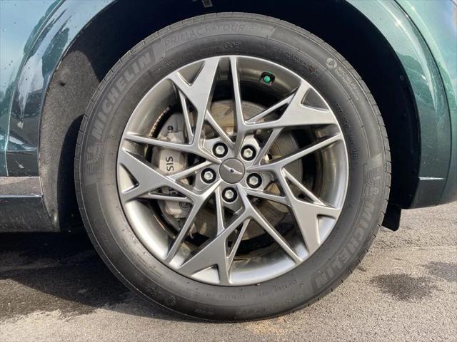 2024 Genesis GV70 2.5T AWD