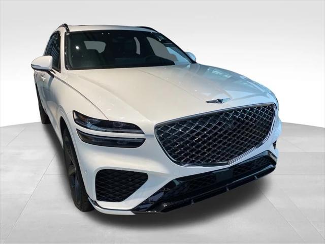 2025 Genesis GV70 3.5T AWD Sport