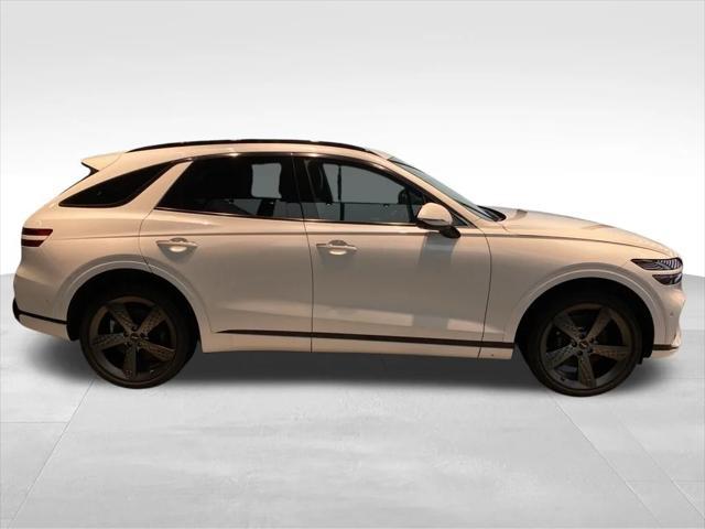 2025 Genesis GV70 3.5T AWD Sport