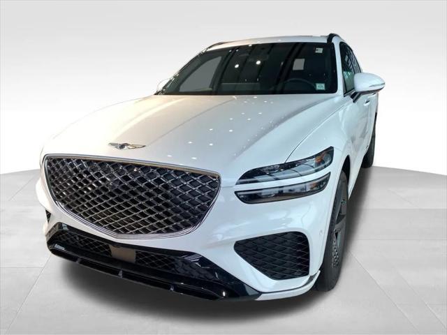 2025 Genesis GV70 3.5T AWD Sport