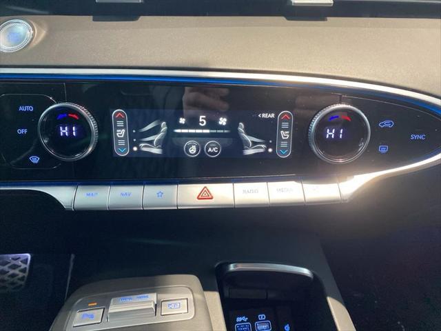 2025 Genesis GV70 3.5T AWD Sport