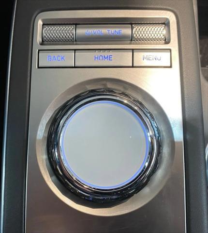2025 Genesis GV70 3.5T AWD Sport