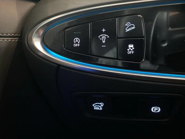 2025 Genesis GV70 3.5T AWD Sport