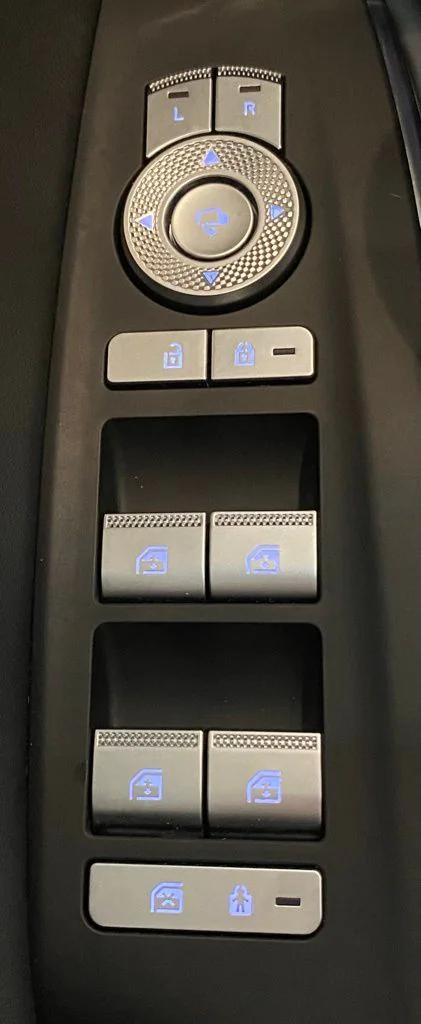 2025 Genesis GV70 3.5T AWD Sport