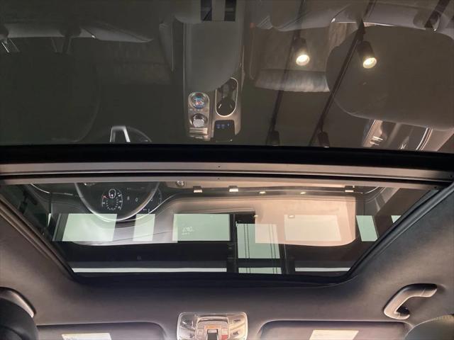 2025 Genesis GV70 3.5T AWD Sport